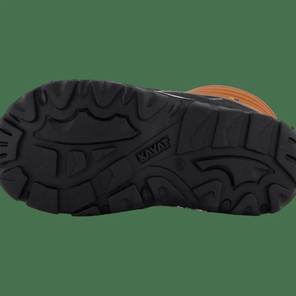 Kavat Voxna Wp Maple Brown Sale