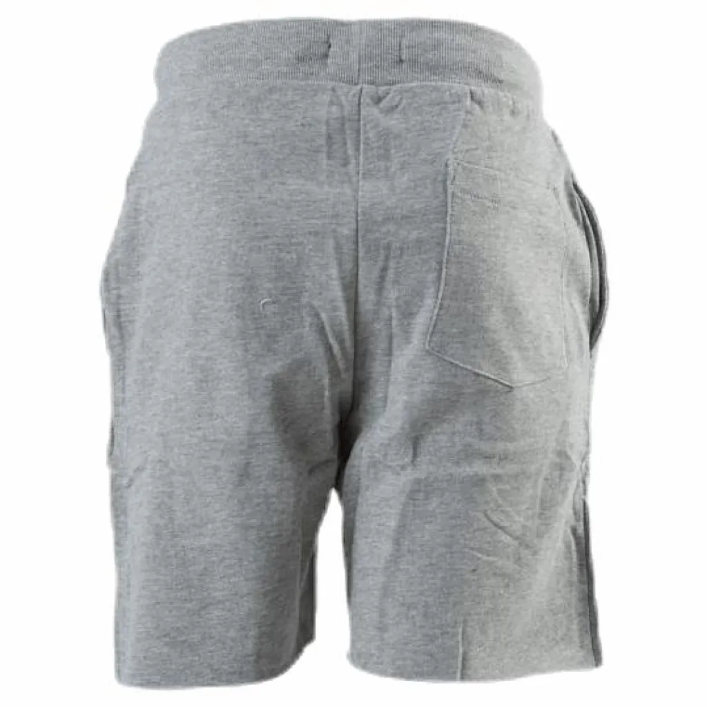 Vinson Polo Club VPC Sweatshorts Gino Junior Grey Grå
