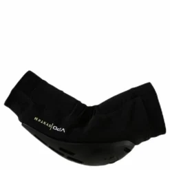 POC VPD System Lite Elbow Black Svart Outlet