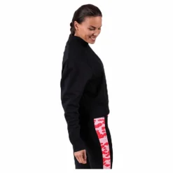 VRCT Crew Black*adidas Clearance