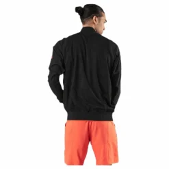 adidas VRCT Jacket Primeblue Black Svart New