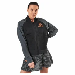 VRCT Jacket Primeblue Grey*adidas