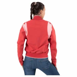 adidas VRCT Jacket Red Röd Hot