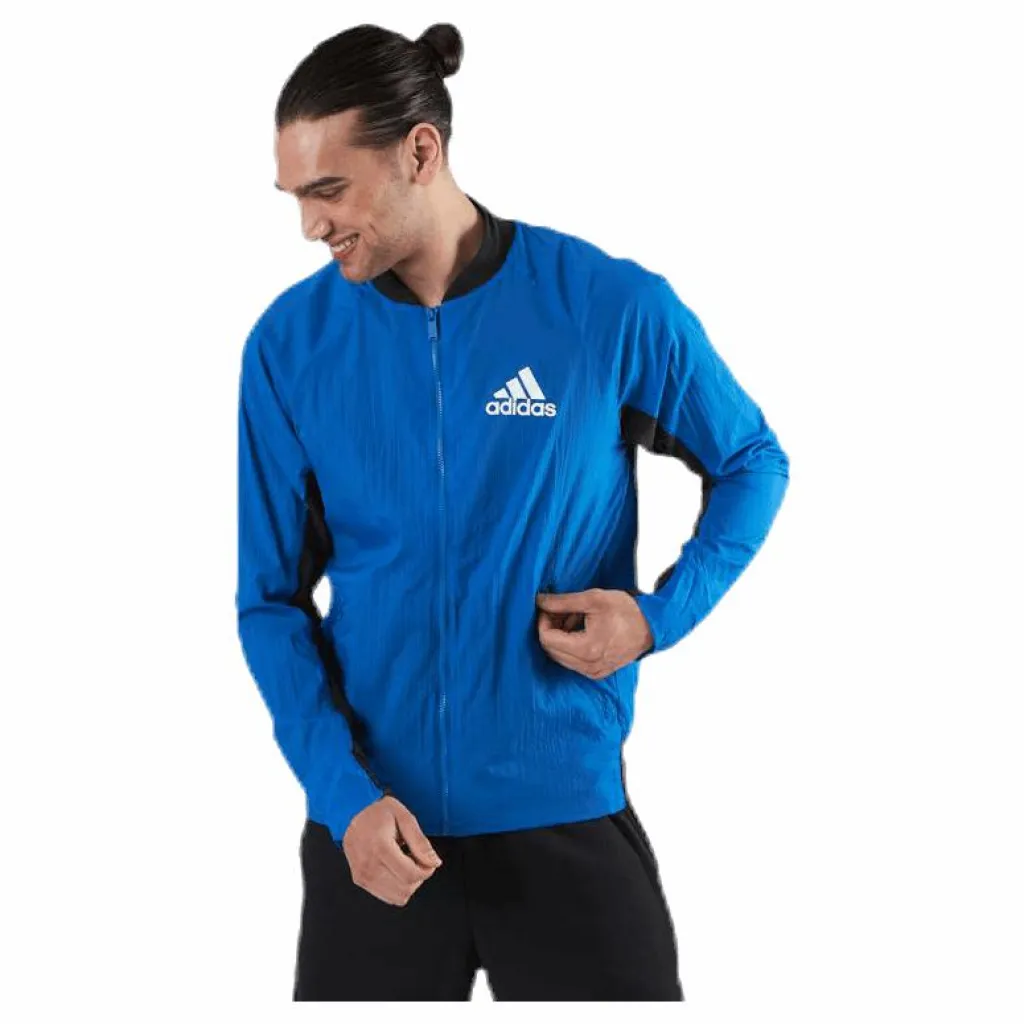 adidas Vrct Light Blue Blå Outlet