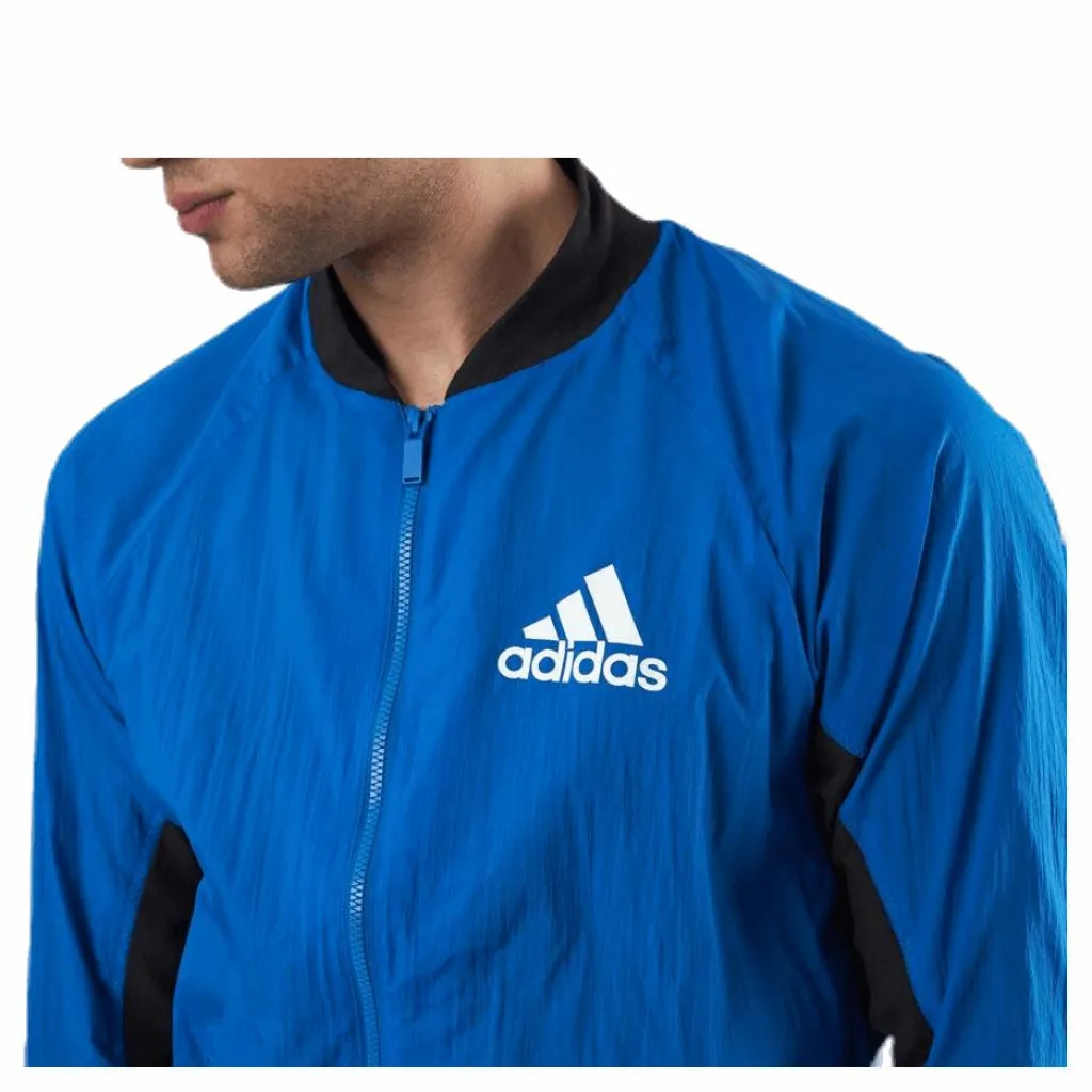adidas Vrct Light Blue Blå Outlet