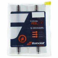 Babolat Vs Orginal 12-pack White Vit Outlet