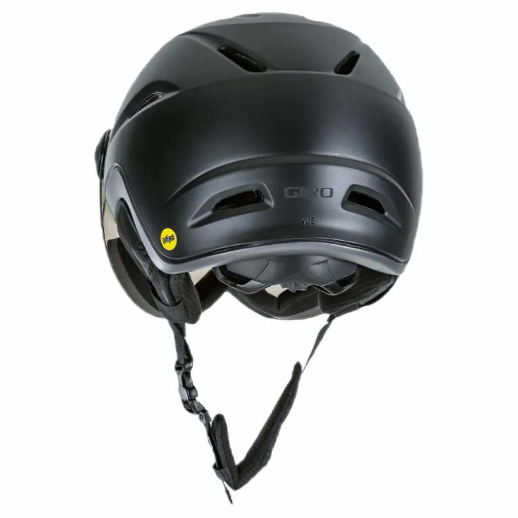 Giro Vue Mips Black Svart Sale