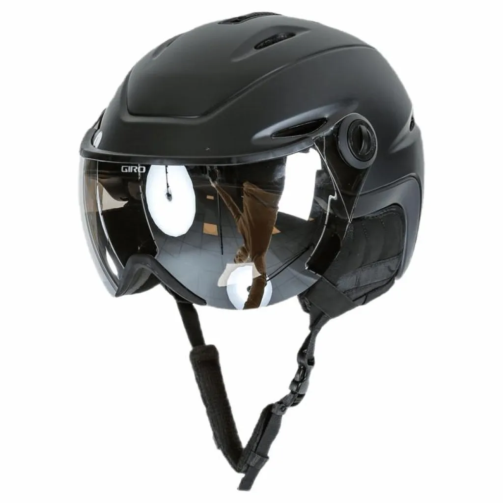 Giro Vue Mips Black Svart Sale