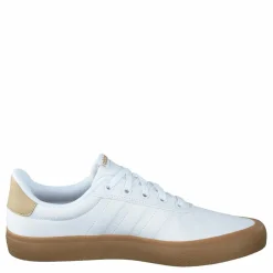 Vulc Raid3r Skateboarding Shoes Cloud White / Cloud White / Magbei*adidas Hot