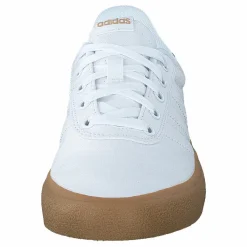 Vulc Raid3r Skateboarding Shoes Cloud White / Cloud White / Magbei*adidas Hot