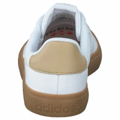 Vulc Raid3r Skateboarding Shoes Cloud White / Cloud White / Magbei*adidas Hot