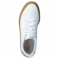 Vulc Raid3r Skateboarding Shoes Cloud White / Cloud White / Magbei*adidas Hot