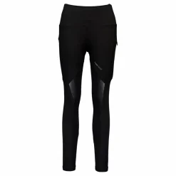 Super.Natural W Active Lightening Tight Black Svart New