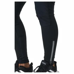 W Agravic Techfit Tight Black / White*adidas