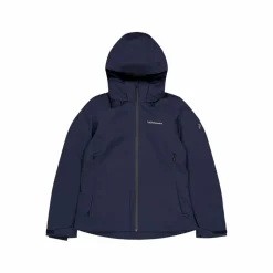 W Anima Jacket Blue Shadow*Peak Performance Best