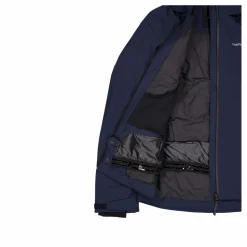 W Anima Jacket Blue Shadow*Peak Performance Best