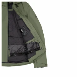 W Anima Jacket Pine Needle*Peak Performance Discount