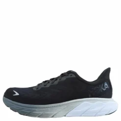 W Arahi 6 Black / White*Hoka Clearance