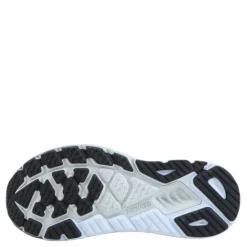 W Arahi 6 Black / White*Hoka Clearance