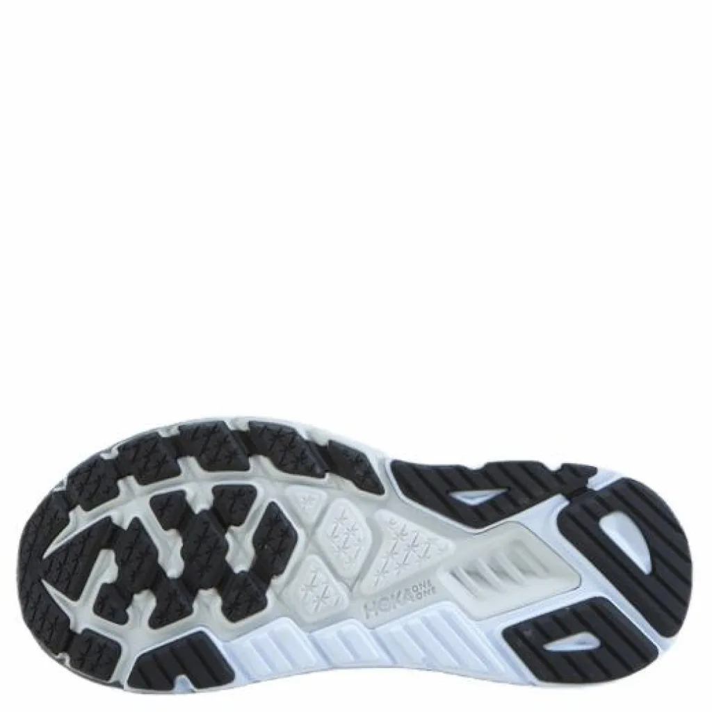 W Arahi 6 Black / White*Hoka Clearance