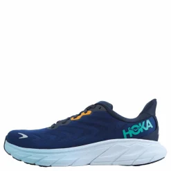 Hoka W Arahi 6 Outer Space / Bellwether Blue Best