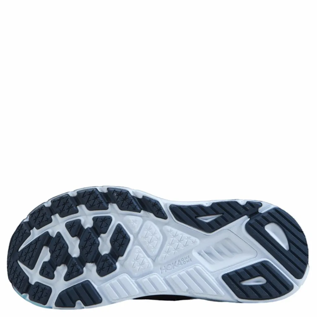 Hoka W Arahi 6 Outer Space / Bellwether Blue Best