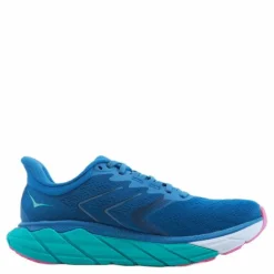 Hoka W Arahi 5 Vallarta Blue / Atlantis Sale