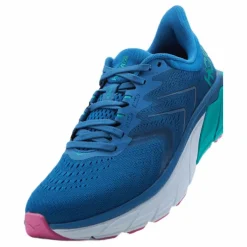 Hoka W Arahi 5 Vallarta Blue / Atlantis Sale