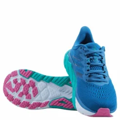 Hoka W Arahi 5 Vallarta Blue / Atlantis Sale