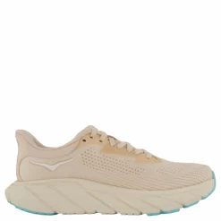 W Arahi 7 Vanilla / Cream*Hoka New