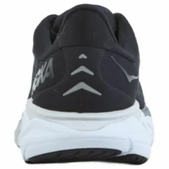 Hoka W Arahi 6 Wide Black / White Sale