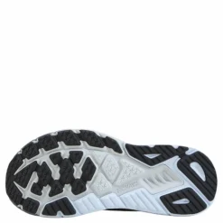 Hoka W Arahi 6 Wide Black / White Sale