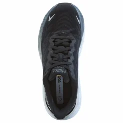 Hoka W Arahi 6 Wide Black / White Sale