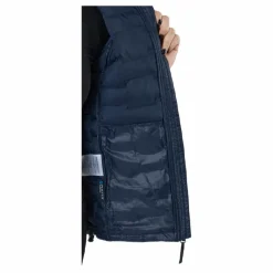 W Argon Light Hood Jacket Blue Shadow*Peak Performance Discount
