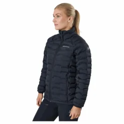 W Argon Light Jacket Black*Peak Performance Hot