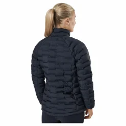 W Argon Light Jacket Black*Peak Performance Hot