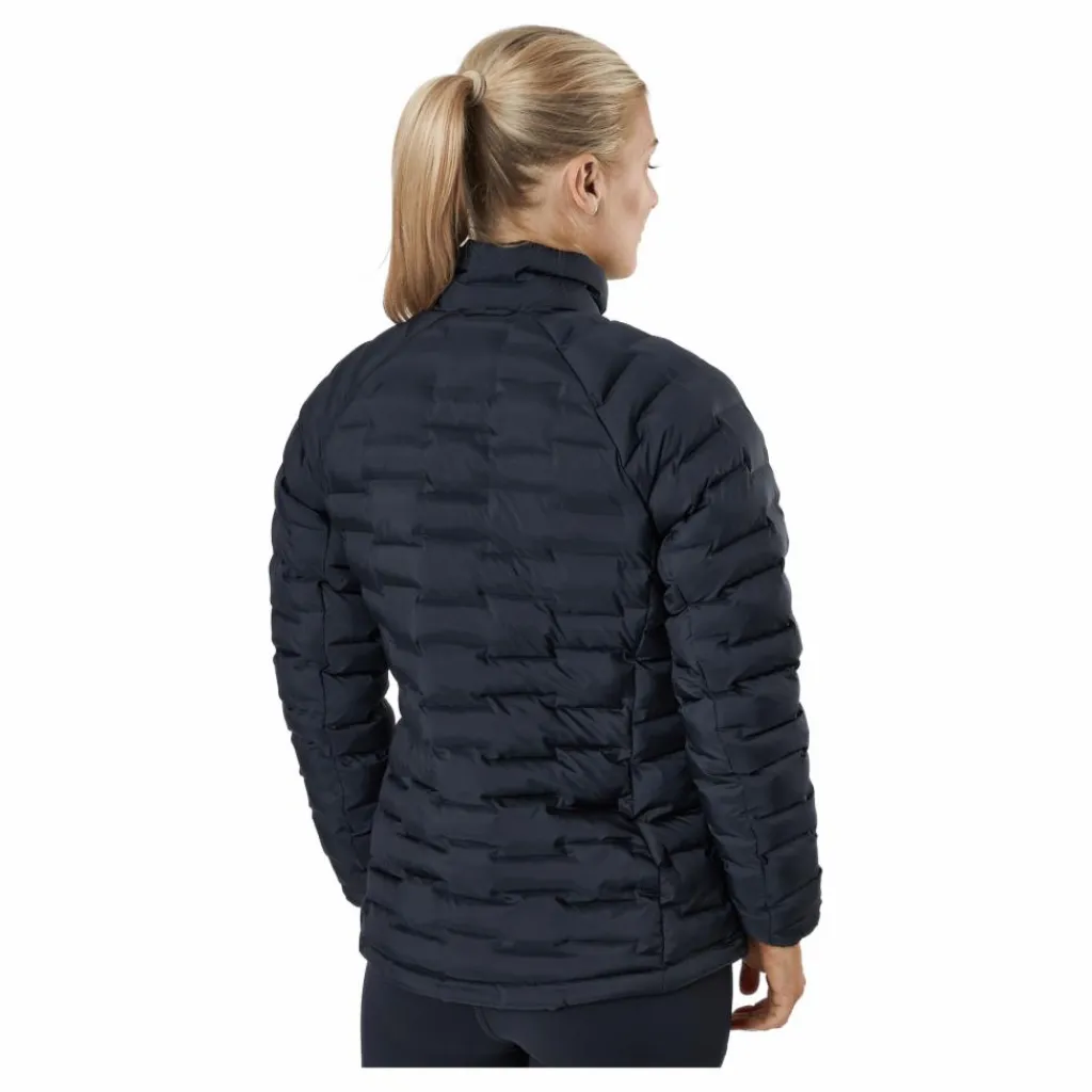 W Argon Light Jacket Black*Peak Performance Hot