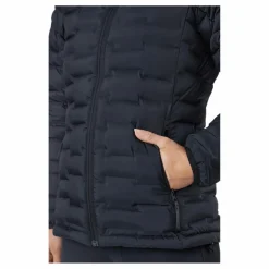 W Argon Light Jacket Black*Peak Performance Hot