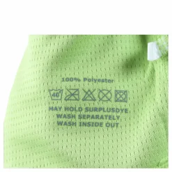 W Base Cool T-Shirt Green*Newline Discount