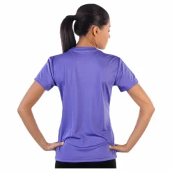 Newline W Base Cool T-Shirt Purple Lila Outlet