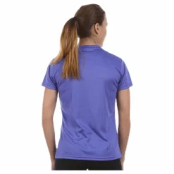 Newline W Base Cool T-Shirt Purple Lila Outlet