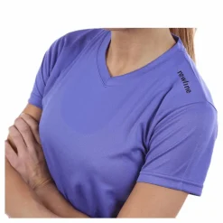 Newline W Base Cool T-Shirt Purple Lila Outlet