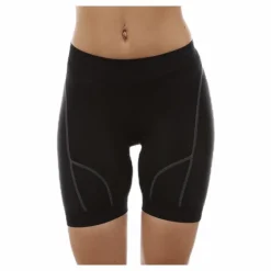 W Bike Shorts Black*Newline Outlet