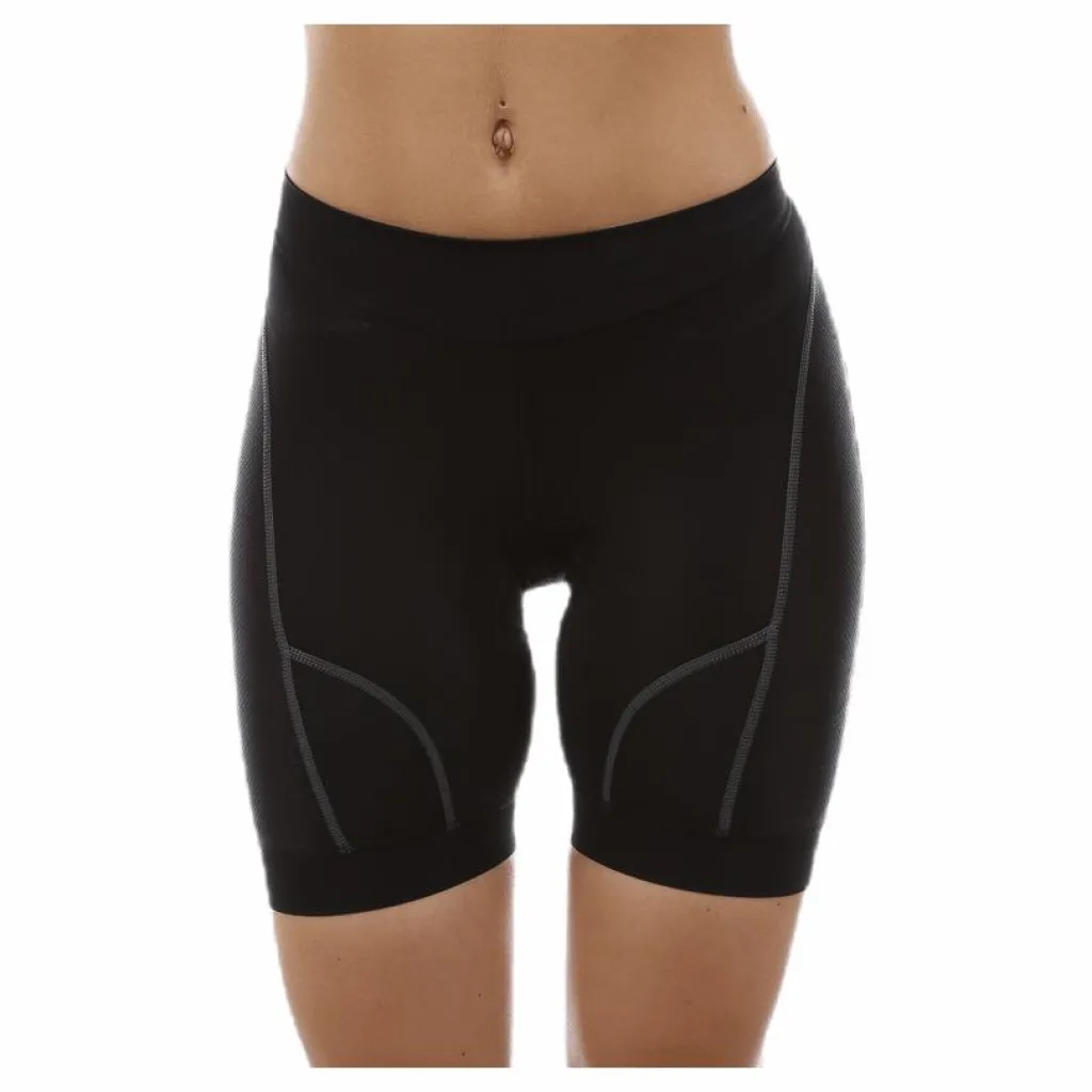 W Bike Shorts Black*Newline Outlet