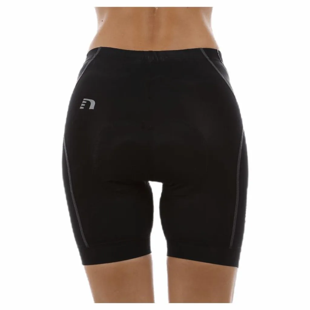 W Bike Shorts Black*Newline Outlet