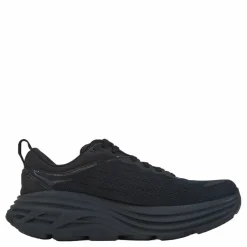 W Bondi 8 Black / Black*Hoka Clearance