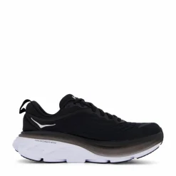 W Bondi 8 Black / White*Hoka Outlet