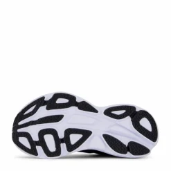 W Bondi 8 Black / White*Hoka Outlet