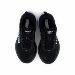 W Bondi 8 Black / White*Hoka Outlet