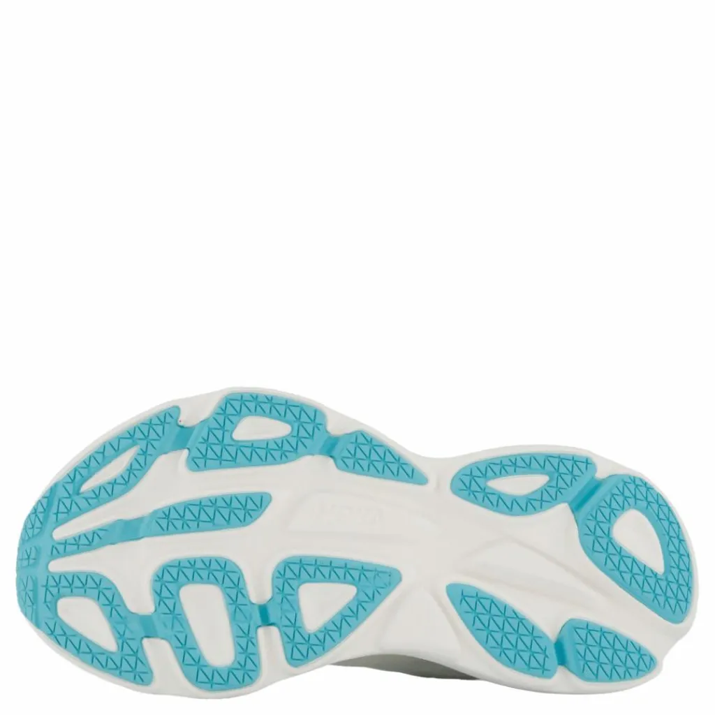 Hoka W Bondi 8 Frost / Rose Gold Discount